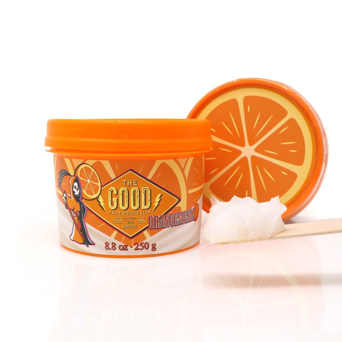 Good Orange Slip 250g