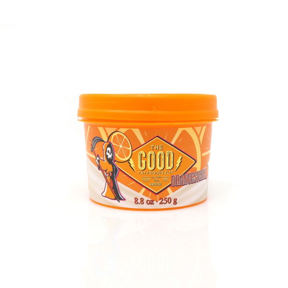 Good Orange Slip 250g
