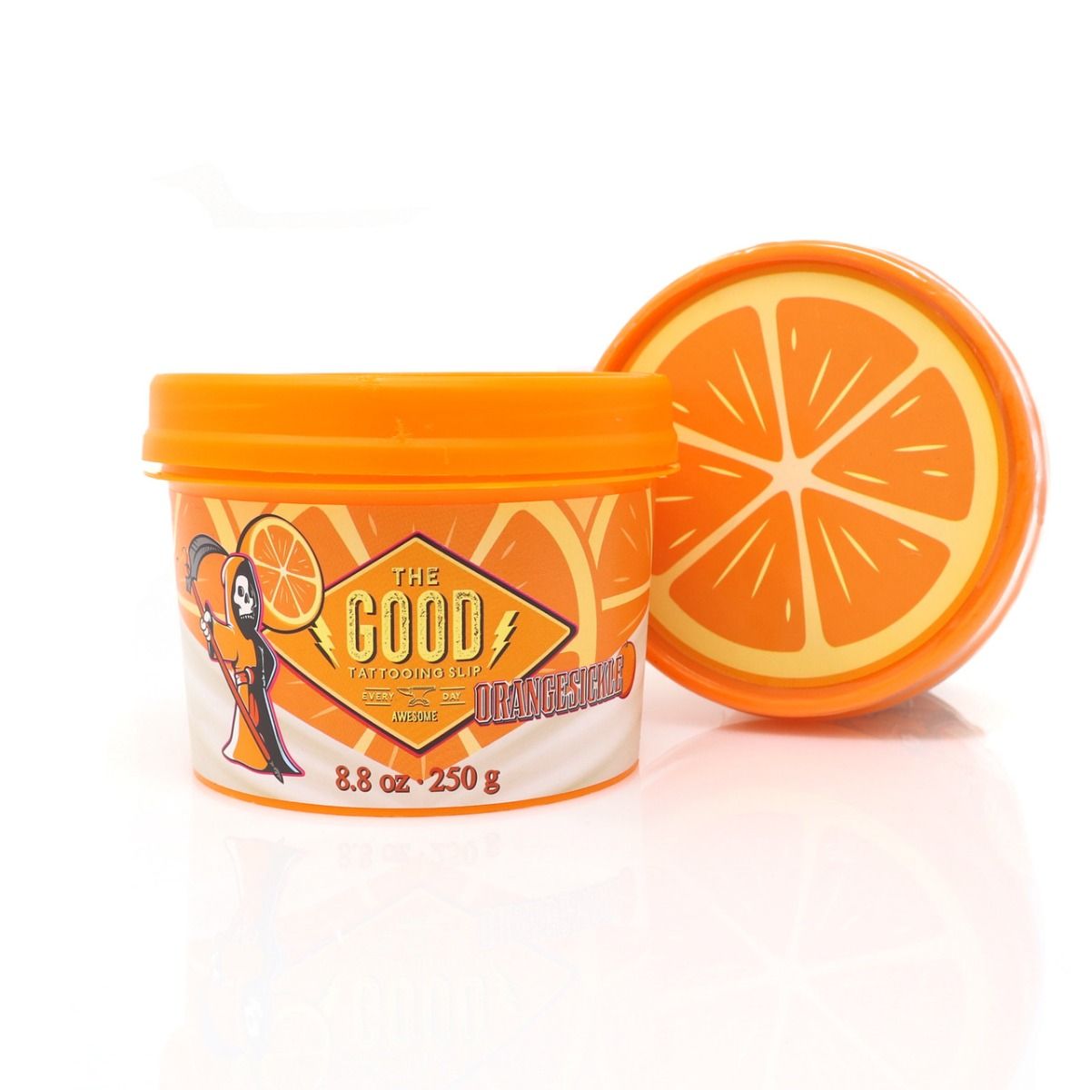 Good Orange Slip 250g