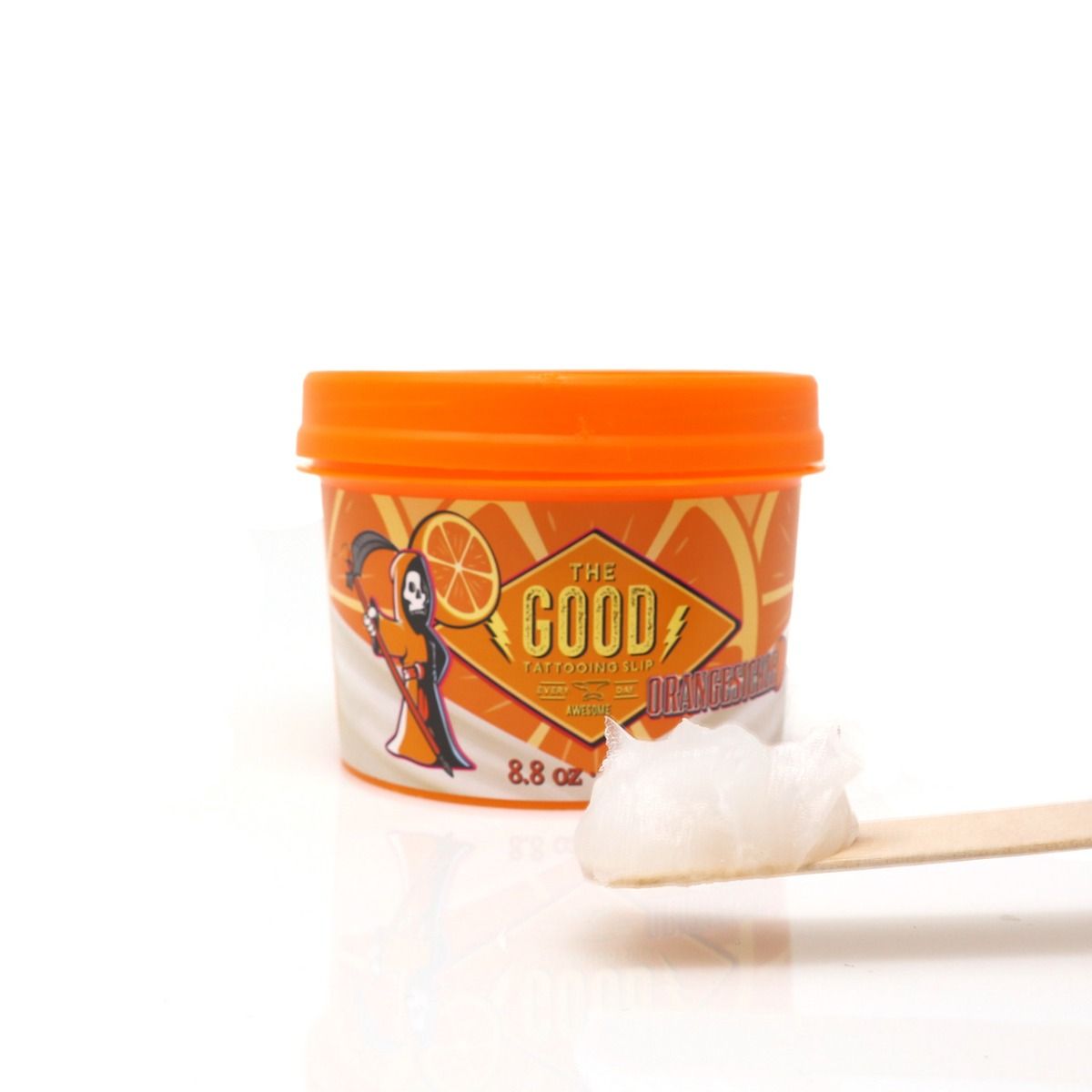Good Orange Slip 250g