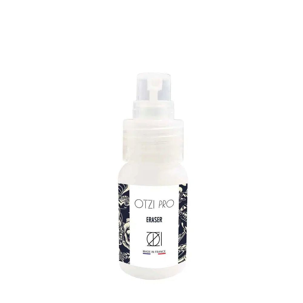 OTZI Pro Stencil Eraser 30ml