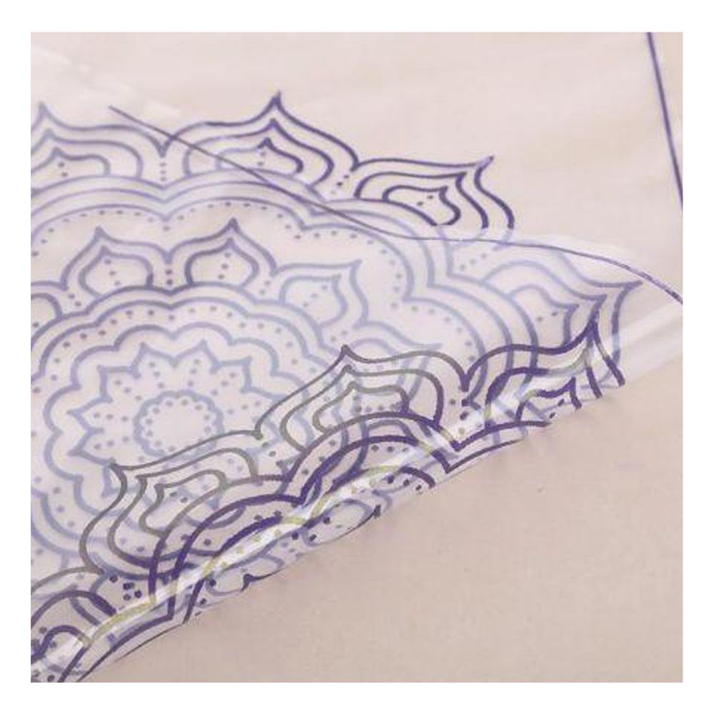 Ozer Clear Stencil Film A4 (100 Sheets)