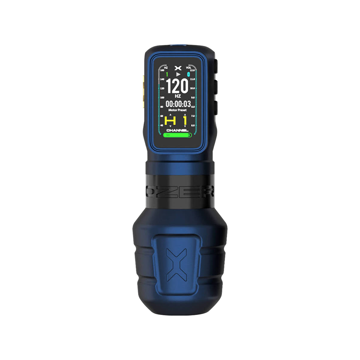 Ozer X Channel Wireless Tattoo Pen