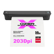Ozer X Wireless Thermal Printer