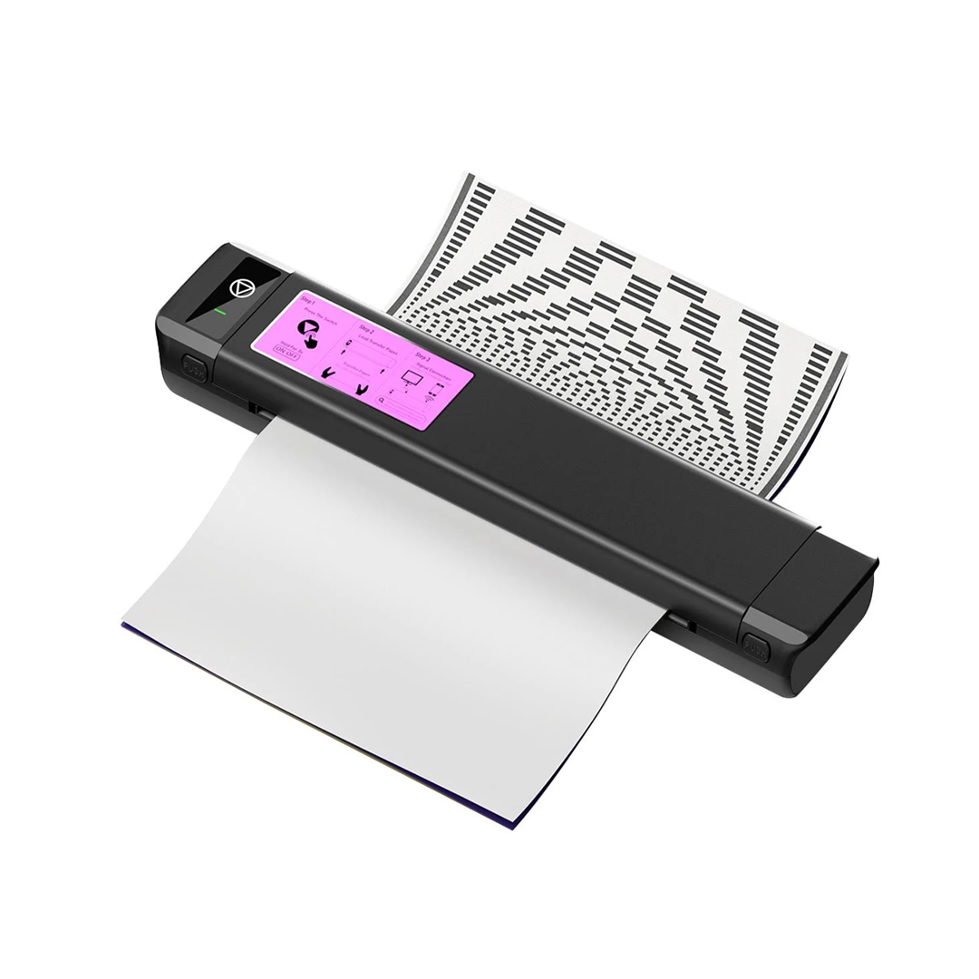 Ozer Wireless Thermal Printer