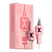 Ozer X Bold Pink Tattoo Cartridges