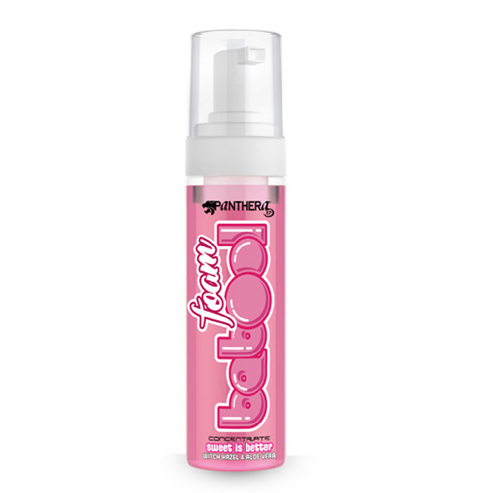 Panthera Babool Foam Soap 200ml