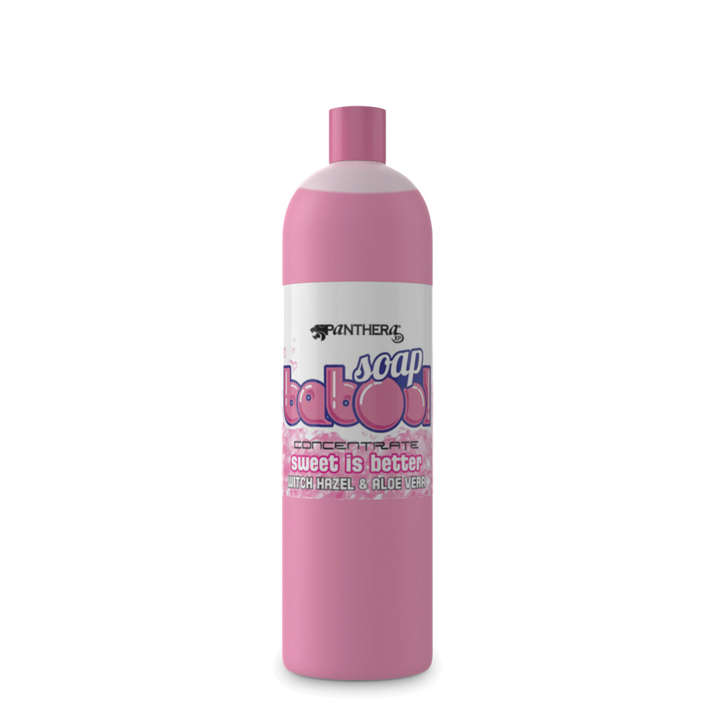 Panthera Babool Soap Concentrate