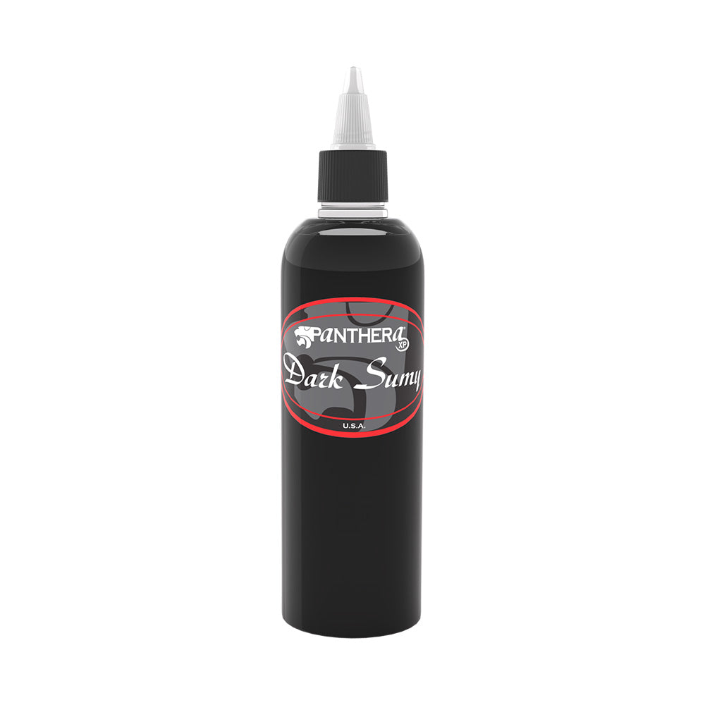 Panthera Black Sumi Dark Shader 150ml