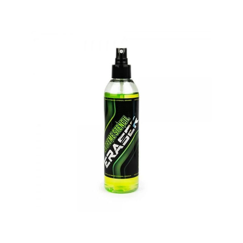 Extreme Stencil Eraser 250ml