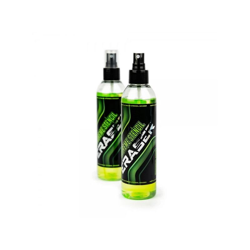 Extreme Stencil Eraser 250ml