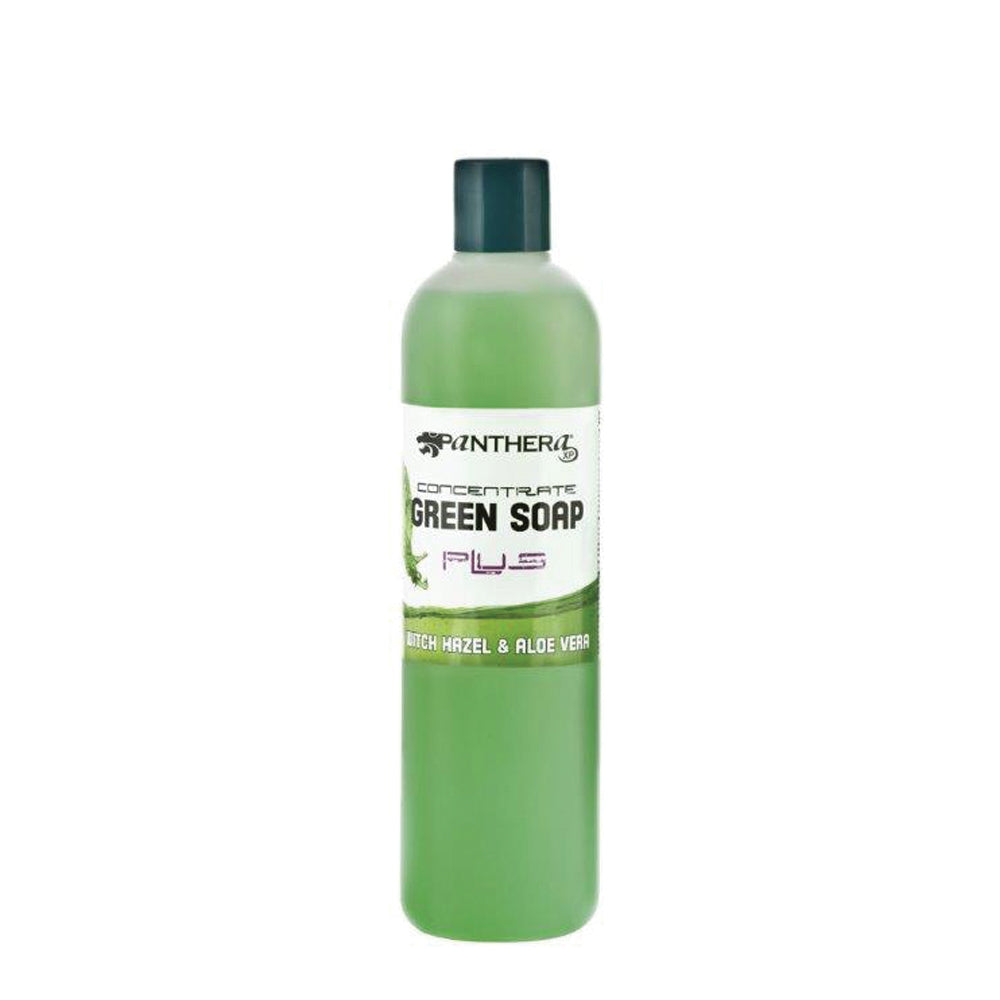 Panthera Green Soap Concentrate