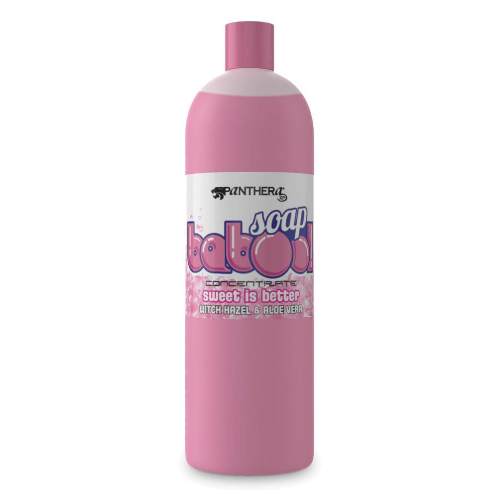 Panthera Babool Soap Concentrate