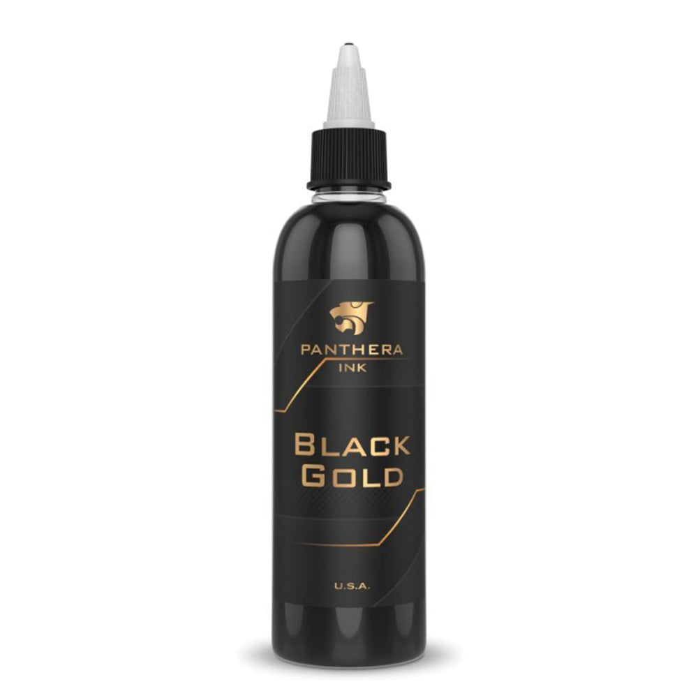 Panthera Black Gold 150ml