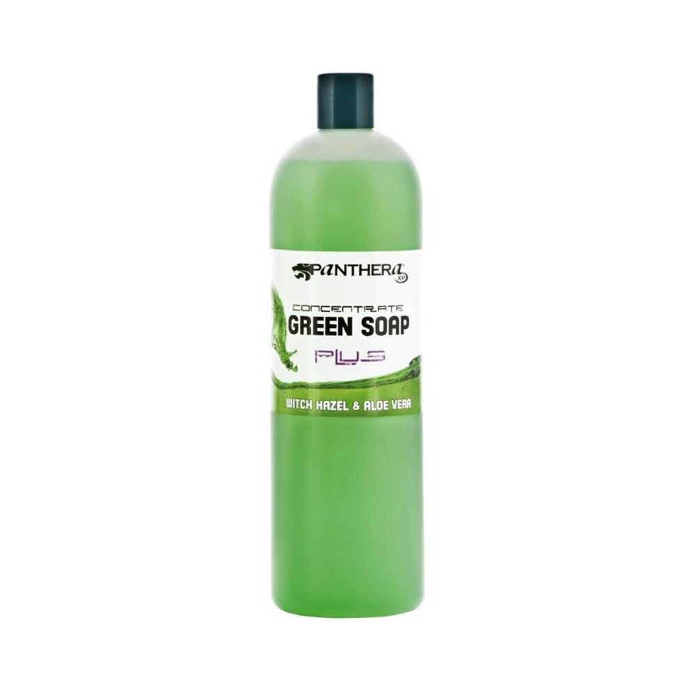 Panthera Green Soap Concentrate