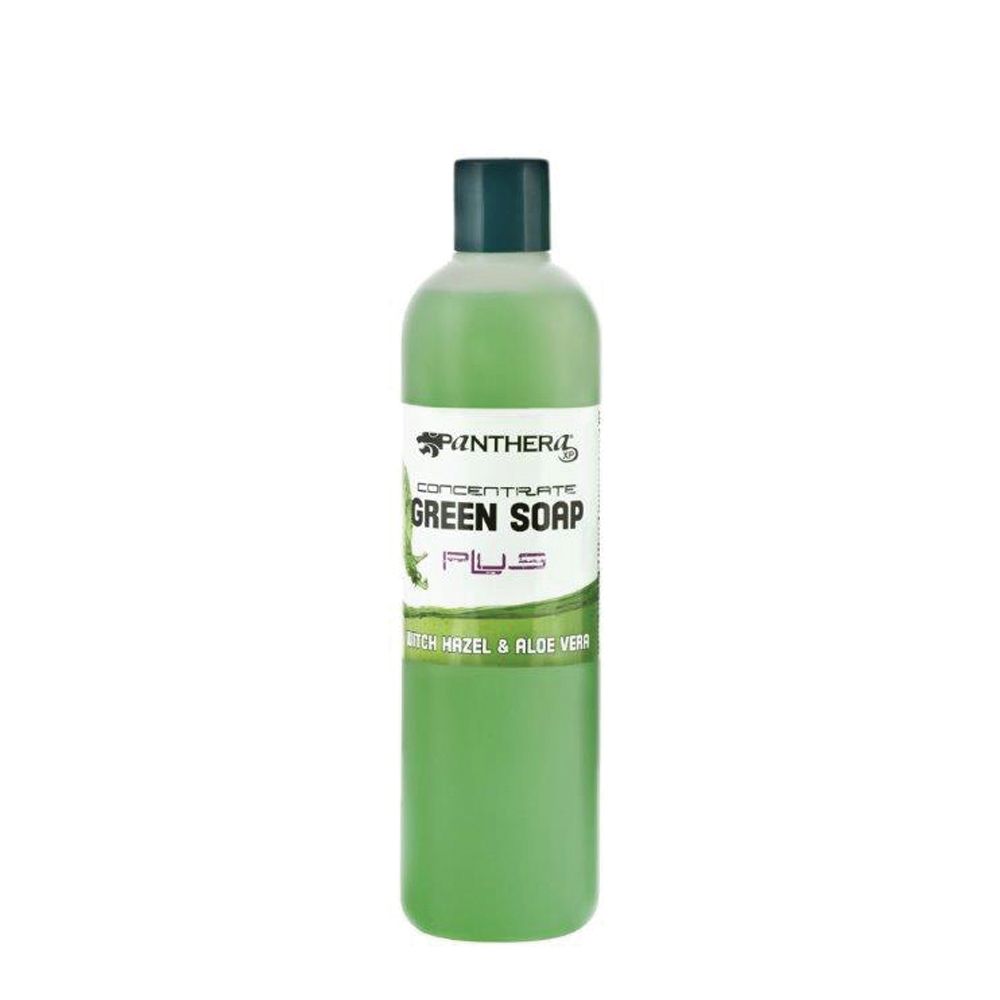 Panthera Green Soap Concentrate