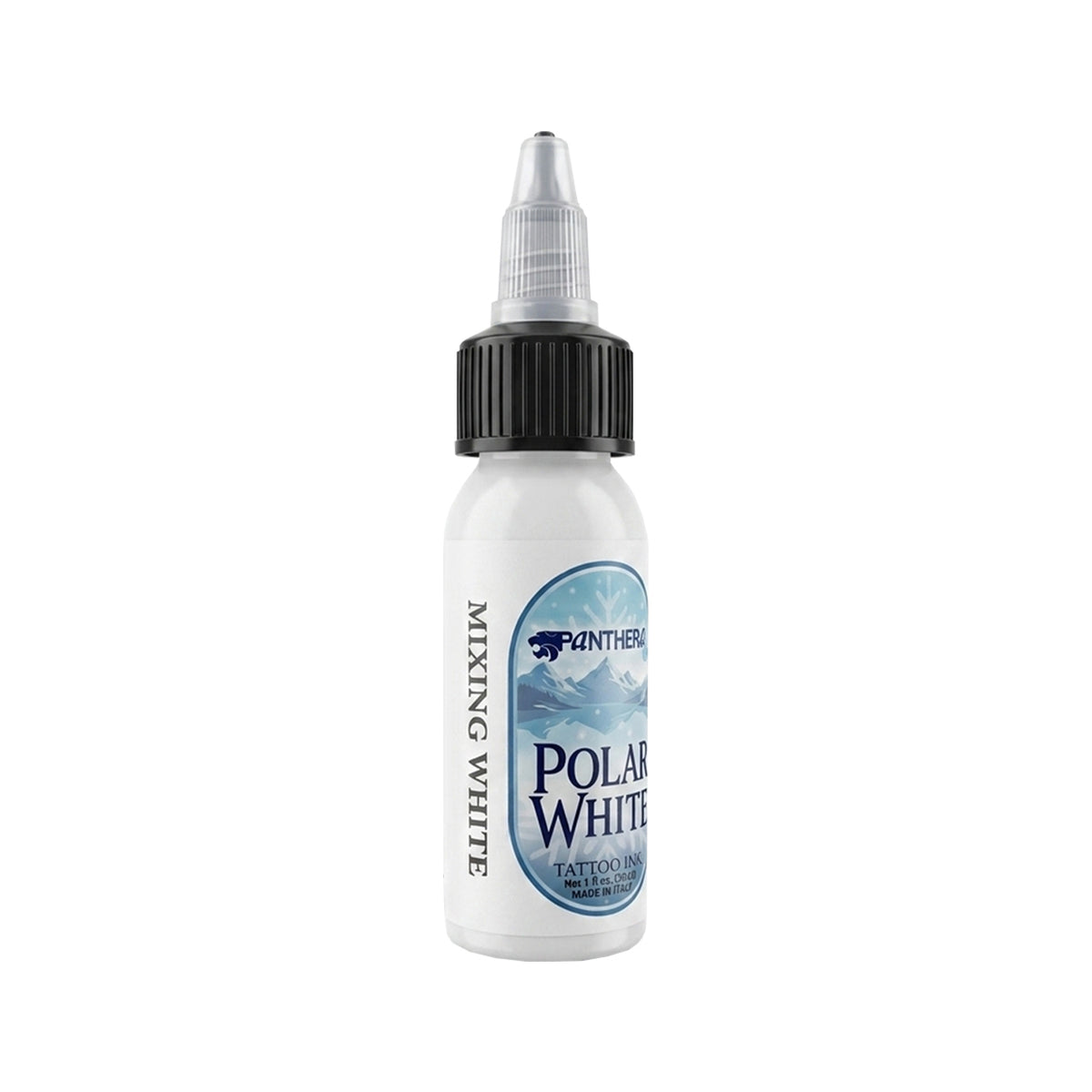 Panthera Polar Artic White REACH