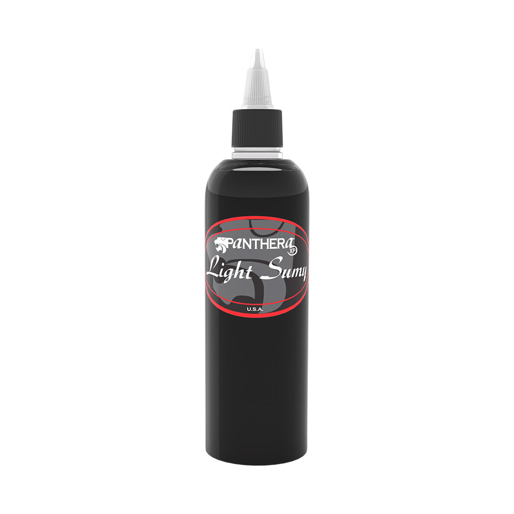 Panthera Black Sumi Light Shader 150ml