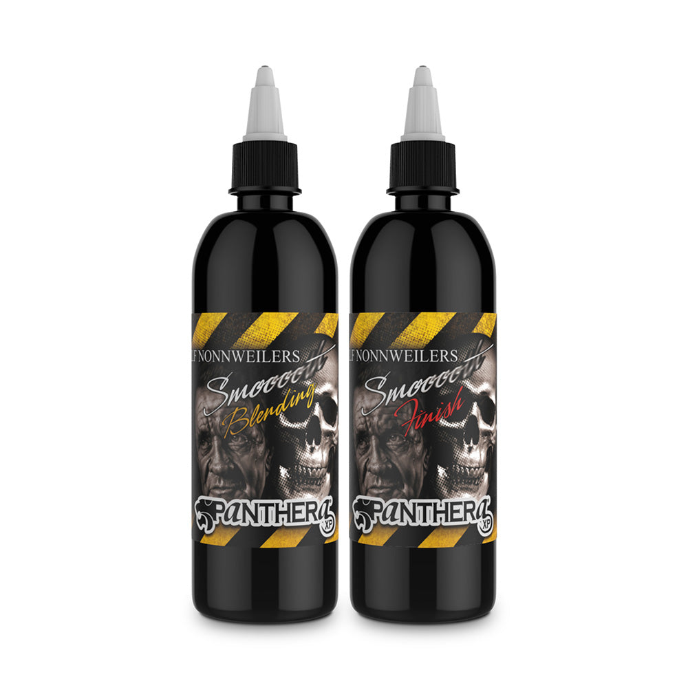Panthera Ralf Nonnweilers 150ml SET