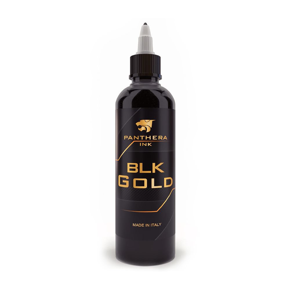 Panthera Black Gold 30ml