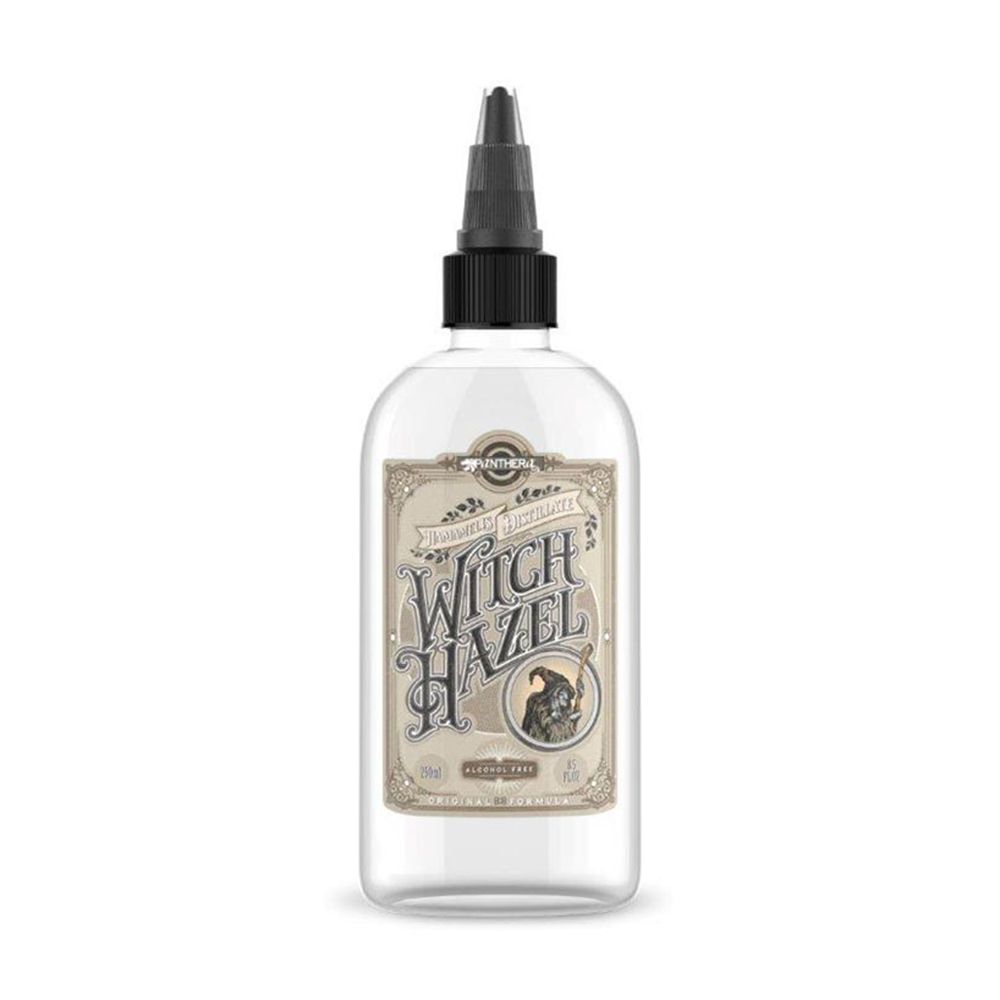 Panthera Witch Hazel 150ml