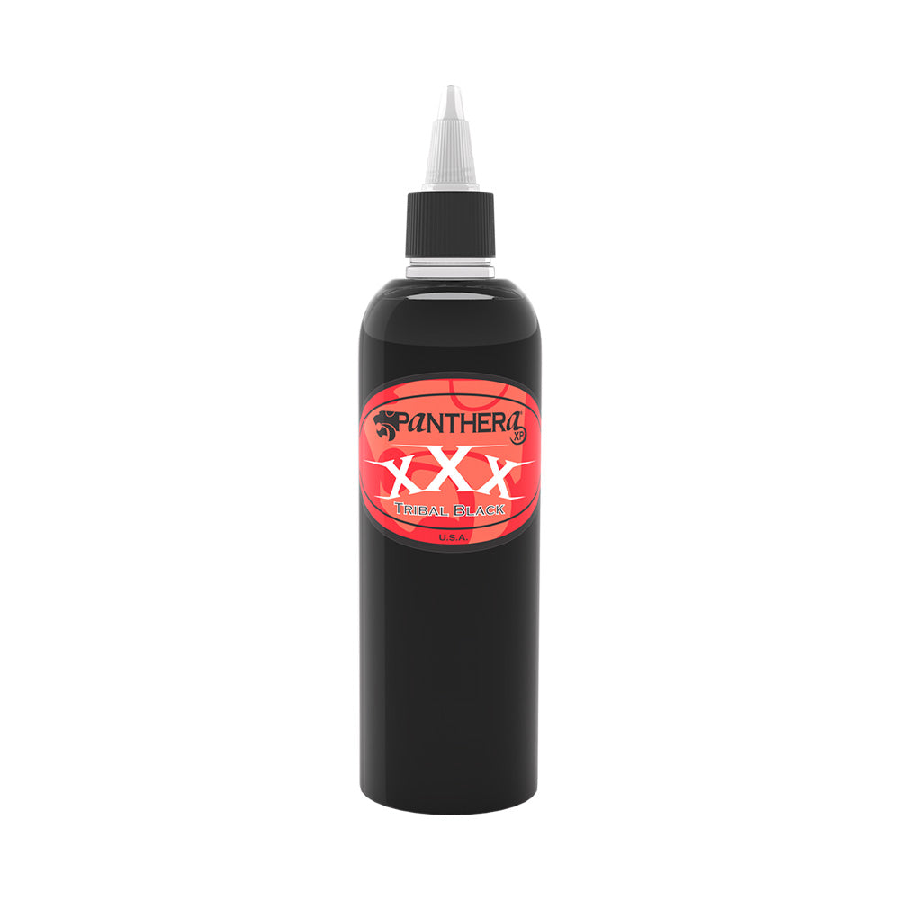 Panthera Black XXX Tribal 150ml