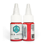 Liz Cook Ever After Passion 15ml