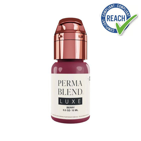 Perma Blend Luxe Berry 15ml