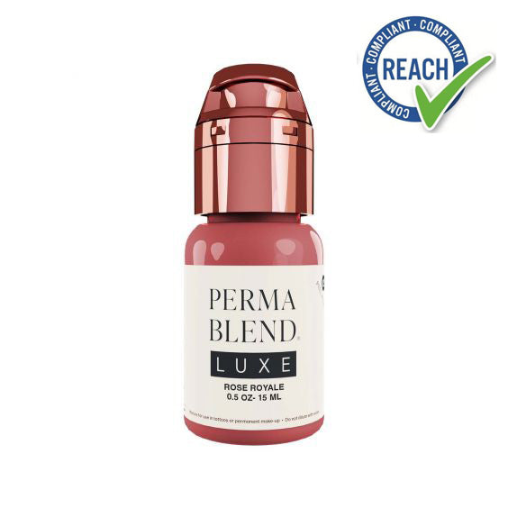 Perma Blend Luxe Rose Royale 15ml