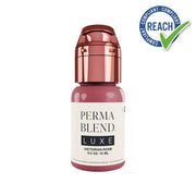 Perma Blend Luxe Victorian Rose 15ml - Dated 14/01/2026