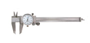 Carbon Dial Caliper 150mm