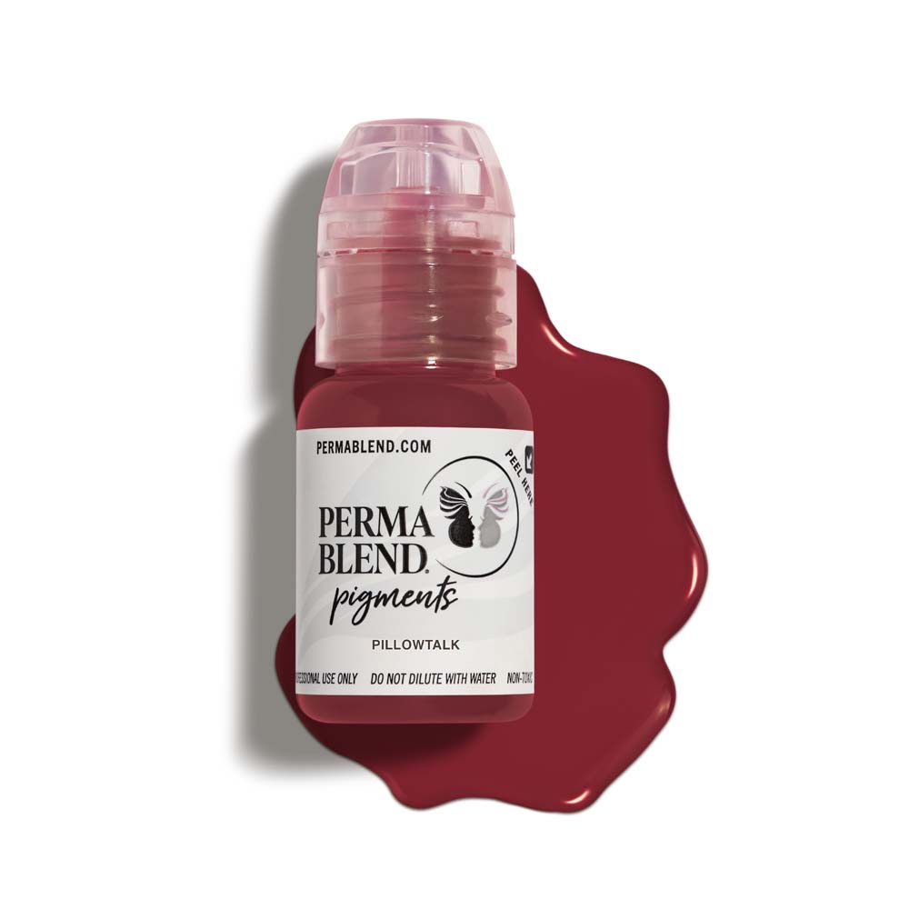 Perma Blend 7 x .5oz Sultry Lip Set