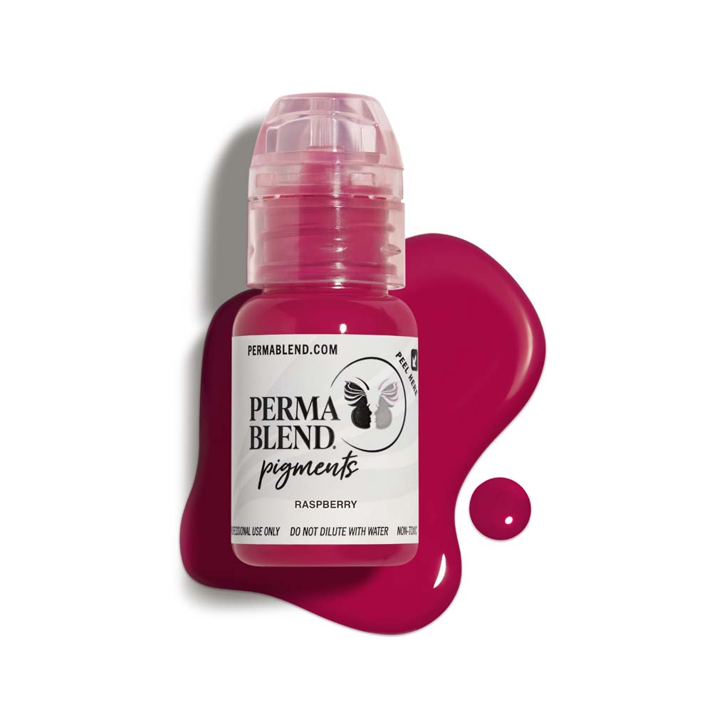 Perma Blend 7 x .5oz Sultry Lip Set