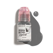 Perma Blend Ash Grey 0.5oz