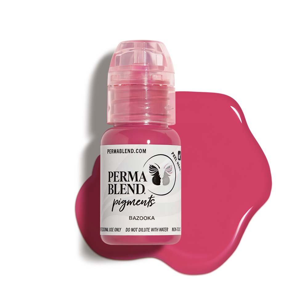 Perma Blend Bazooka .5oz