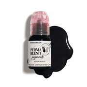 Perma Blend Black Beauty 0.5oz