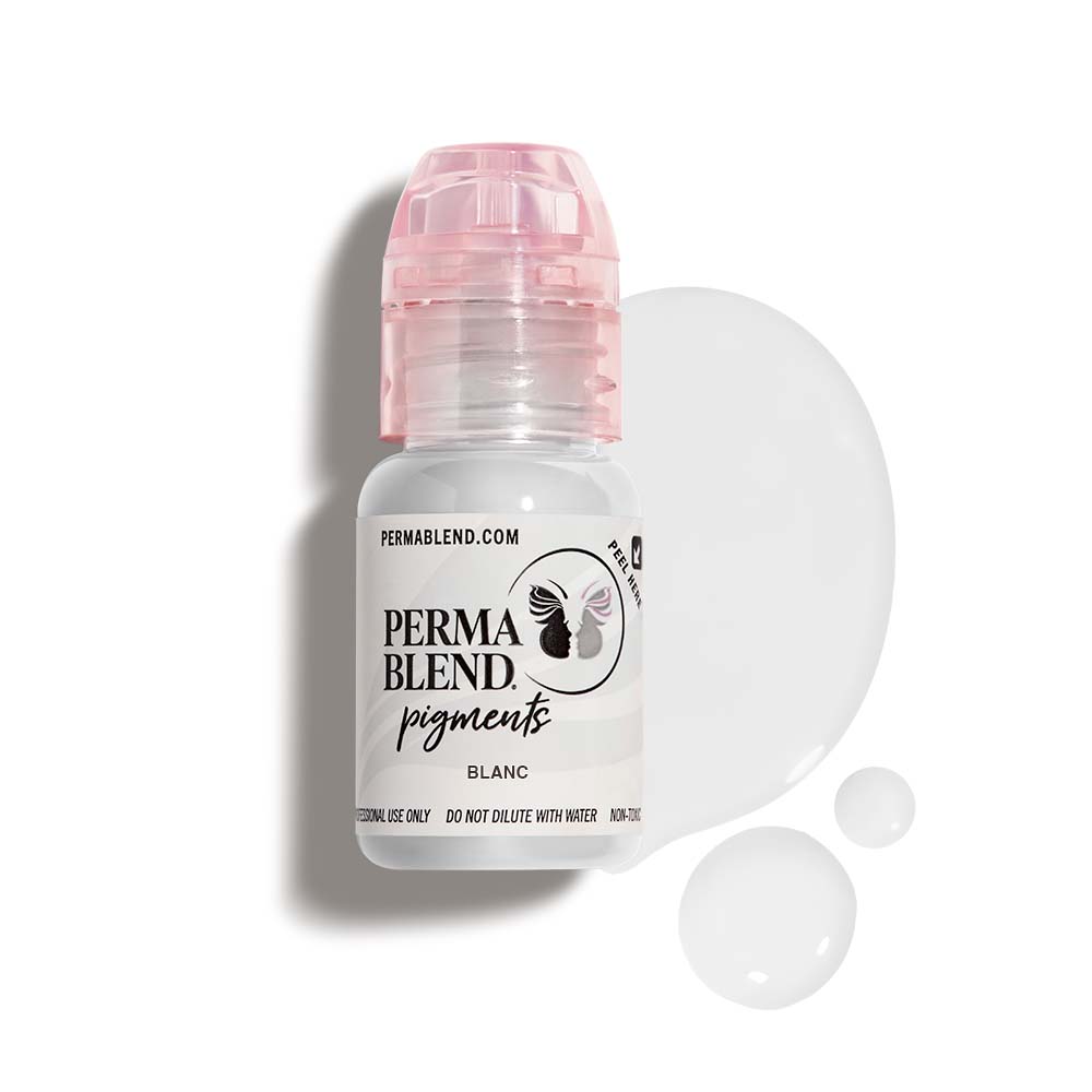 Perma Blend Blanc 0.5oz