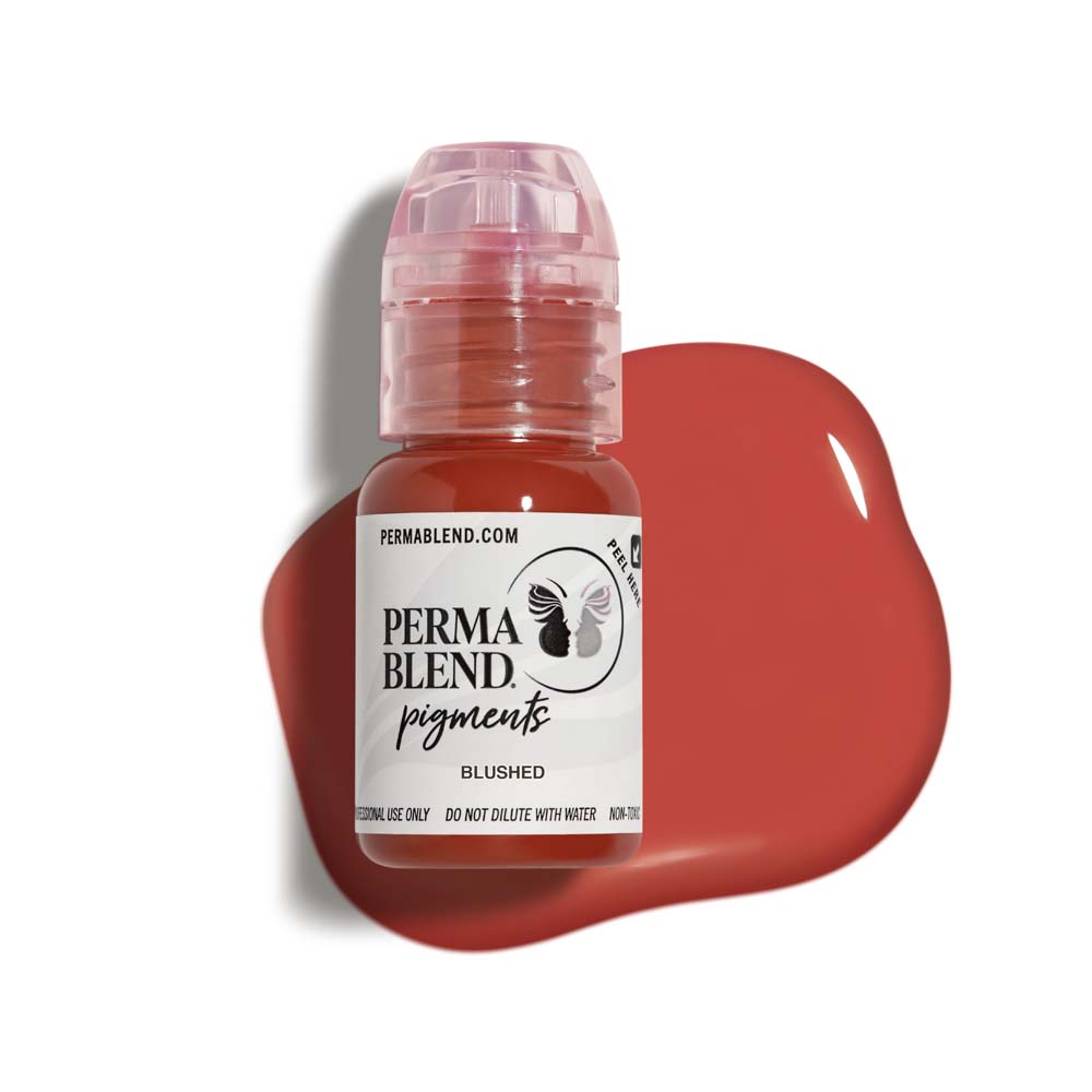 Perma Blend Blushed 0.5oz