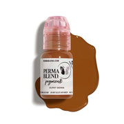 Perma Blend Burnt Sienna 0.5oz - Dated 01/05/2026