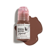 Perma Blend Chocolate Kiss 0.5oz Dated - 01/02/2026