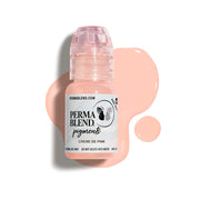 Perma Blend Cream of Pink 0.5oz