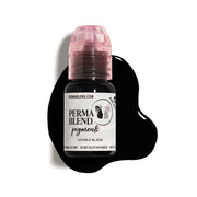 Perma Blend Double Black 0.5oz