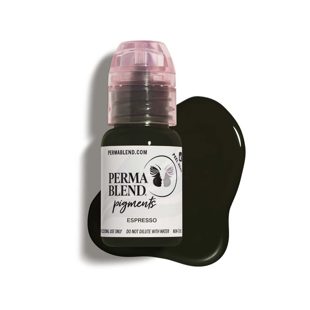 Perma Blend Espresso Pigments