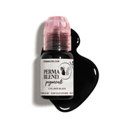 Perma Blend Eyeliner Black 0.5oz (Dated - 01/05/2026)