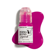 Perma Blend Fiery Fuschia 0.5oz