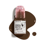 Perma Blend Forest Brown 0.5oz
