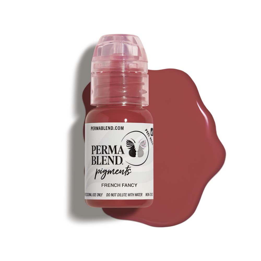 Perma Blend 7 x .5oz Sweet Lips Set