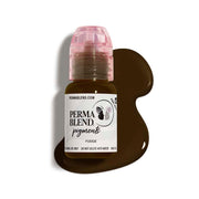 Perma Blend Fudge 0.5oz