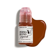 Perma Blend Golden Corrector 0.5oz ( Dated - 01/12/2025)