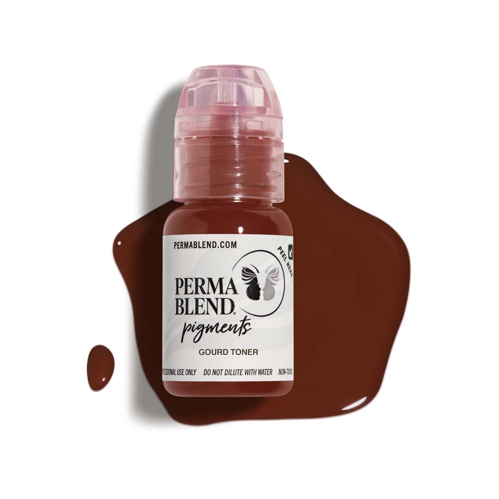 Perma Blend Gourd Toner .5oz